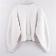 画像6: Pearl Wool Knit Cardigan 真珠付 パール パール付き カーディガン セーター ボレロ ウール (6)