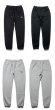 画像2: Men's men and women hemp leaf sports trousers casual pants Sweat pants　ユニセックスヘンプリーフ刺繍パンツ男女兼用スウェットパンツ　ジョガーパンツ (2)