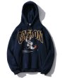 画像5:  Unisex Rabbit Print Hoodie　 ユニセックス 男女兼用ラビットプリントフーディーパーカー (5)