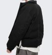 画像11: men and women three-dimensional pocket warm jacket high street down jacket  ユニセックス 男女兼用 立体ポケットダウンコートジャケット ブルゾンスタジャン (11)