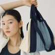 画像4: Woman’s  Tangtang bag /PLEATS pleated temperament commuter all-match 2WAY shoulder tote handbag casual simple chic femalebag　2wayプリーツトートショルダータンタンバッグ (4)