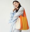 画像6: Woman’s  Tangtang bag /PLEATS pleated temperament commuter all-match 2WAY shoulder tote handbag casual simple chic femalebag　2wayプリーツトートショルダータンタンバッグ (6)