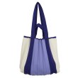 画像2: Woman’s  Tangtang bag /PLEATS pleated temperament commuter all-match 2WAY shoulder tote handbag casual simple chic femalebag　2wayプリーツトートショルダータンタンバッグ (2)