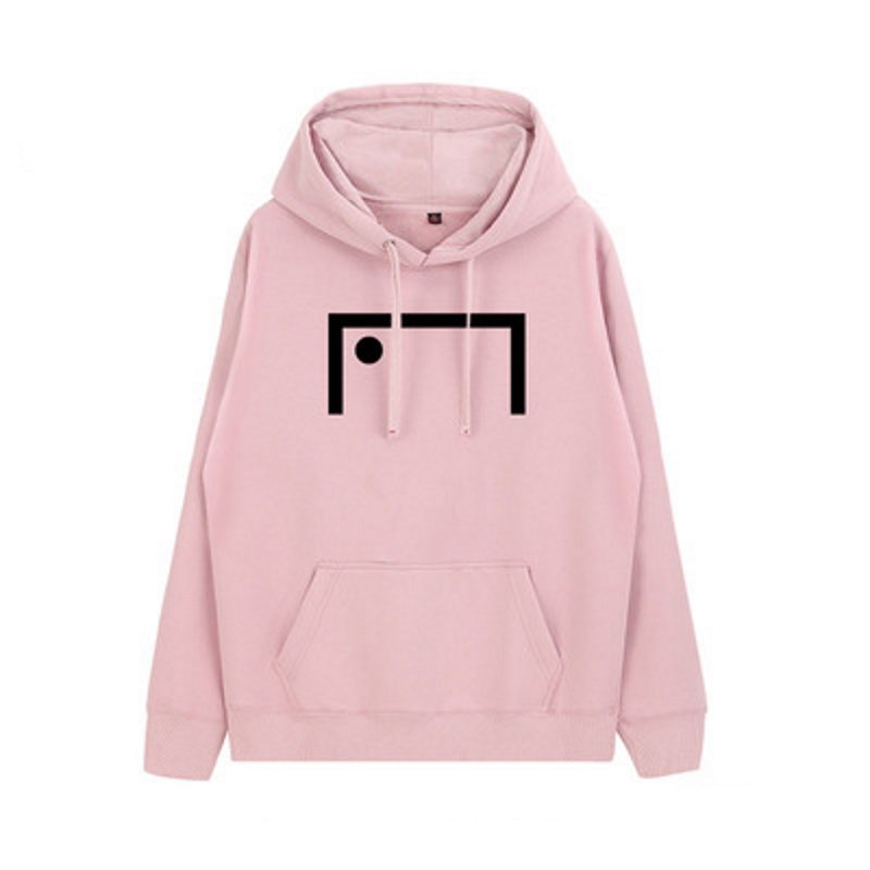 画像7:  Sweat Hoodie Pullover Korean version スウェット パーカー ＆ トレーナー ユニセックス 男女兼用 (7)