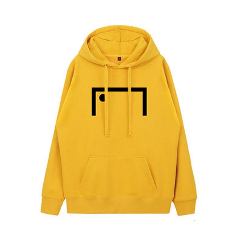 画像6:  Sweat Hoodie Pullover Korean version スウェット パーカー ＆ トレーナー ユニセックス 男女兼用 (6)