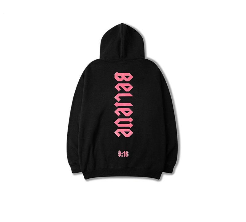 画像6:  Unisex Christ photo printprinting Hoody Sweatshirts   ユニセックス男女兼用クリスチャン キリストフーディーパーカー (6)