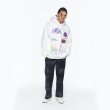 画像8: Lonely Planet oversize Hoody pullover   ロンリープラネットオーバーサイズフーディーパーカー男女兼用　ユニセックス (8)