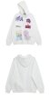 画像12: Lonely Planet oversize Hoody pullover   ロンリープラネットオーバーサイズフーディーパーカー男女兼用　ユニセックス (12)