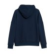 画像6: new embroidered bear oversize Hoody pullover  ニューベアー 熊刺繍オーバーサイズフーディーパーカー男女兼用　ユニセックス (6)