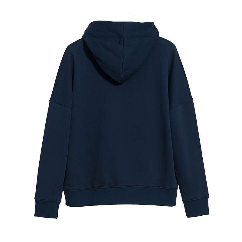 画像6: new embroidered bear oversize Hoody pullover  ニューベアー 熊刺繍オーバーサイズフーディーパーカー男女兼用　ユニセックス (6)