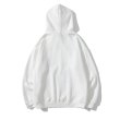 画像6: Another moon oversize Hoody pullover   アナザムーンオーバーサイズフーディーパーカー男女兼用　ユニセックス (6)