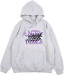 画像3:  Graphic Letter Print Men's Heavyweight Sweatshirts Hoodie　グラフィックレタープリントオーバーサイズフーディーパーカー男女兼用　ユニセックス (3)