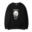 画像1: PANDA GOLD sweatshirt sweat パンダ ゴールド スウェット トレーナー (1)