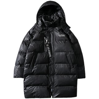 [男女兼用] NERDY◆Heavy Volume Down Jacket◆ダウンジャケット NERDY® on X: 