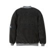 画像5: lamb wool lyrical lemonade jacket baseball  men and women Stadium jumper   ユニセックス 男女兼用ラムウール刺繍付きユニフォームスタジアムジャンパー ジャケット ブルゾン スタジャン (5)