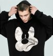 画像3: Unisex camouflage mickey mouse hoodie　男女兼用カモフラージュミッキーマウスフーディスウェット パーカー (3)