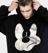 画像5: Unisex camouflage mickey mouse hoodie　男女兼用カモフラージュミッキーマウスフーディスウェット パーカー (5)