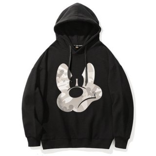 NUMBER (N)INE ナンバーナイン ミッキーマウス スウェット