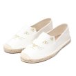 画像3: Cat flat Espadrille loafers pumps shoes レディース キャット 猫 フラット エスパドリーユ シューズ 靴 サンダル・ミュール フラットパンプス　 (3)