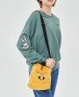 画像6: Tweety messenger small Tote shoulder bag  トゥイーティスモールメッセージトート ショルダーバック (6)