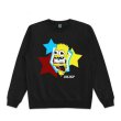 画像2: Unisex Spoofing Simpson round neck sweater　男女兼用なりすましシンプソンスウェットプルオーバー トレーナー (2)