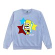 画像3: Unisex Spoofing Simpson round neck sweater　男女兼用なりすましシンプソンスウェットプルオーバー トレーナー (3)