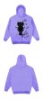 画像9: Unisex Doodle Kaws Cowes Paint Hoody sweater 　男女兼用カウズ落書きペイントスウェットフーディ パーカープルオーバー  (9)