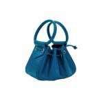 画像4: Woman’s messenger  bucket bag  tote shoulder bag 　レザースモールバケット トート ショルダー バック　 (4)