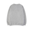 画像5: Unisex Basket bear round neck sweatshirt　男女兼用 バスケットベア プリントスウェットプルオーバー トレーナー (5)