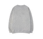 画像5: Unisex Basket bear round neck sweatshirt　男女兼用 バスケットベア プリントスウェットプルオーバー トレーナー (5)