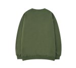 画像6: Unisex Basket bear round neck sweatshirt　男女兼用 バスケットベア プリントスウェットプルオーバー トレーナー (6)