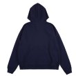 画像2: head hood  Print Sweat Hoodie ユニセックス 男女兼用 ヘッドフードプリント スウェット パーカー (2)