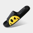 画像11: Smile slippers flip flops soft bottom sandals slippers 家族でOK スマイル ニコちゃん プラットフォームフリップフロップ  サンダルシャワーサンダル ビーチサンダル ユニセックス 男女兼用　 (11)