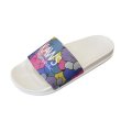 画像2: unisex KAWS  slippers flip flops soft bottom sandals slippers 　男女兼用カウズkaws プラットフォーム フリップフロップ サンダルシャワーサンダル ビーチサンダル ユニセックス (2)