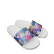 画像4: unisex KAWS  slippers flip flops soft bottom sandals slippers 　男女兼用カウズkaws プラットフォーム フリップフロップ サンダルシャワーサンダル ビーチサンダル ユニセックス (4)