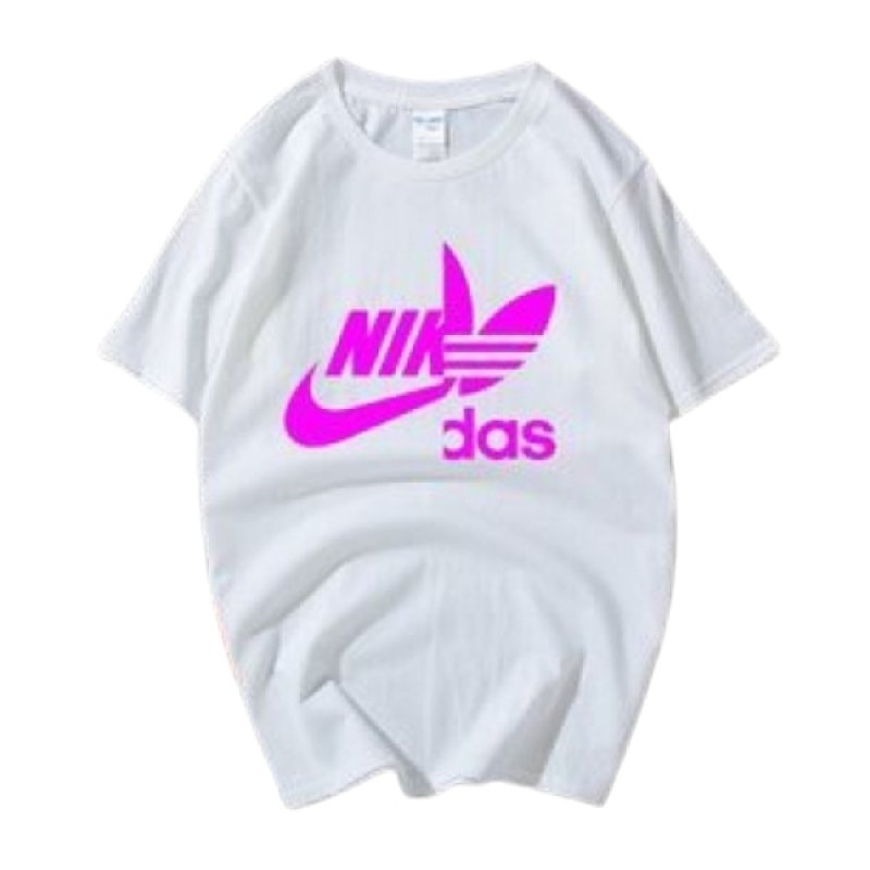 画像5: Unisex Men's NIKdas logo tshirt  ユニセックス 男女兼用 ナイダス ニキダス  半袖Tシャツ (5)