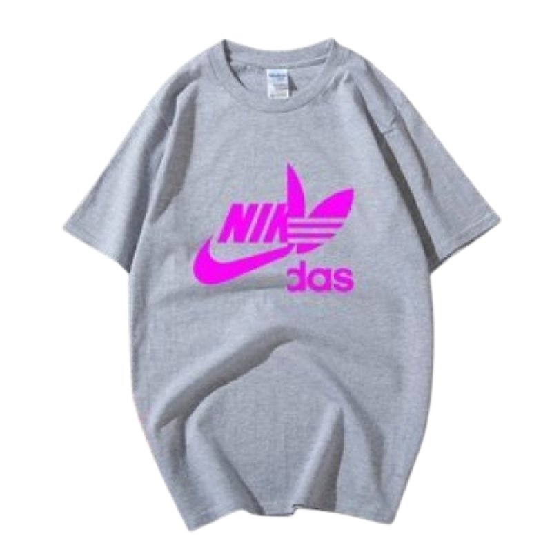 画像9: Unisex Men's NIKdas logo tshirt  ユニセックス 男女兼用 ナイダス ニキダス  半袖Tシャツ (9)