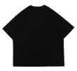 画像5: Unisex bare print short sleeve T-shirt sweater　男女兼用 ベア熊キャラクタープリントショートスリーブ半袖Tシャツ (5)