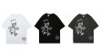画像5: Unisex Simpson Short Sleeve T-shirt 　男女兼用 シンプソン ショートスリーブ半袖Tシャツ (5)