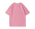 画像8: Unisex American comics Short Sleeve T-shirt 　男女兼用 アメリカンコミックプリントショートスリーブ半袖Tシャツ (8)