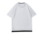 画像7: Unisex American comics Short Sleeve T-shirt 　男女兼用 アメリカンコミックプリントショートスリーブ半袖Tシャツ (7)