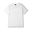 画像2: Unisex high street  letter short-sleevedT-shirt sweater　男女兼用 逆さ文字半袖Tシャツ (2)