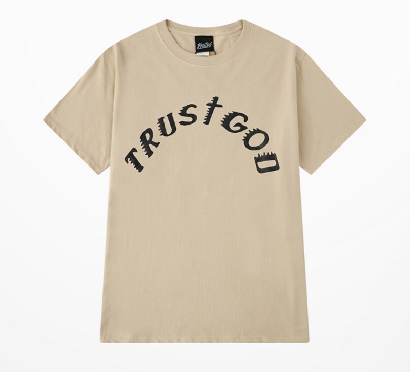 画像2: Unisex super fire oversize half-sleeved T-shirt  sweater 5分丈男女兼用 スーパーファイア 5分丈スリーブ半袖Tシャツ (2)