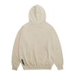 画像3: Unisex Boxing Paint Hooded Sweat  男女兼用 ユニセックスボクシングペイントフーディー スウェット パーカー (3)