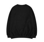 画像6: Unisex skateboard bear round neck sweatshirt　男女兼用 スケートボードベア プリントスウェットプルオーバー トレーナー (6)