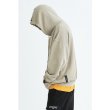 画像7: Unisex Boxing Paint Hooded Sweat  男女兼用 ユニセックスボクシングペイントフーディー スウェット パーカー (7)