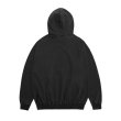 画像4: Unisex Boxing Paint Hooded Sweat  男女兼用 ユニセックスボクシングペイントフーディー スウェット パーカー (4)