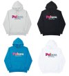 画像7: Palace Fun Hood Candy Color Letter Big LOGO Hooded Sweat  ユニセックス 男女兼用 パレスファンロゴプリント スウェット パーカー (7)