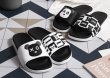 画像7: Bearbrick  flip flops soft bottom sandals slippers   ベアブリック フリップフロップ サンダルシャワーサンダル ビーチサンダル ユニセックス男女兼用 (7)