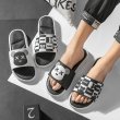 画像5: Bearbrick  flip flops soft bottom sandals slippers   ベアブリック フリップフロップ サンダルシャワーサンダル ビーチサンダル ユニセックス男女兼用 (5)